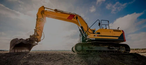 Excavation