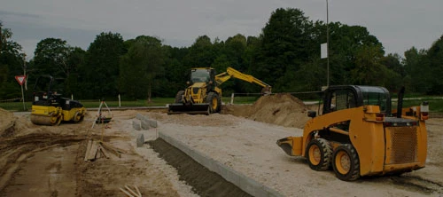 Excavation