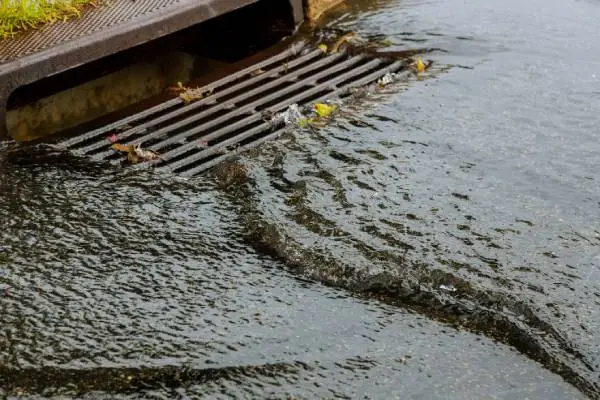 Drainage Service