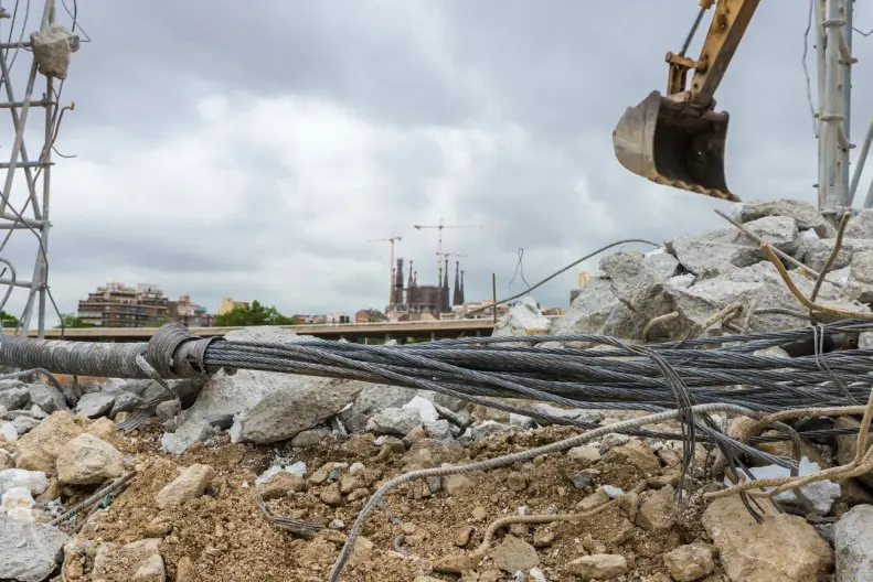 Demolition Services in Stamford, CT - Excavating Contractor Demolition Services in Stamford, CT - Excavating Contractor