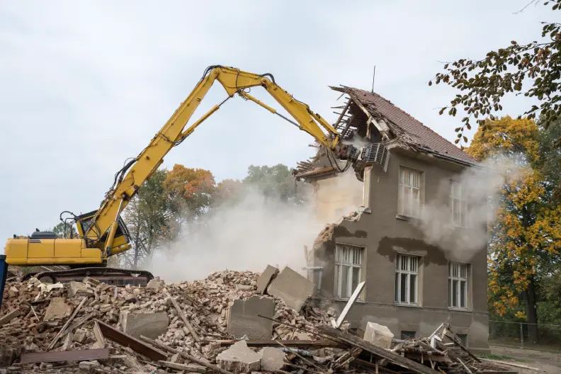 Demolition Services in Stamford, CT Demolition Services in Stamford, CT